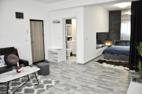 Mamaia Nord Studio Cube9